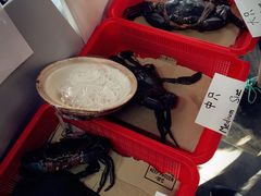 -龙海鲜螃蟹王(宏茂桥店)