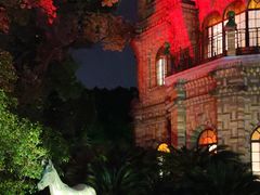 -马勒别墅·中餐厅