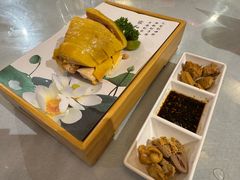 -宋园·金宴浙鲜馆(静安店)