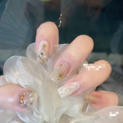 -南玥美学·美甲美睫美肤