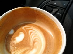 -JPG coffee(广州体育西店)