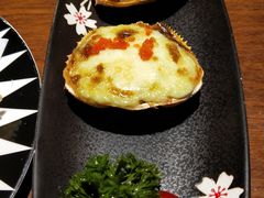 芝士焗蟹宝-九井澤精致料理(金茂店)
