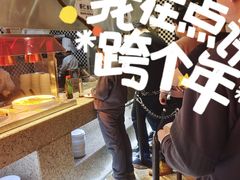 -汉巴味德(大悦城店)