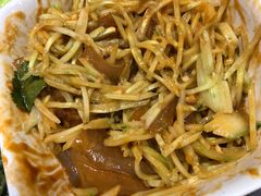 -金刚山烧烤(红旗大街店)