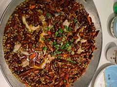 -川人百味(金安中央大街店)