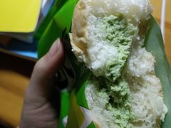 -喜計局·饼行(南湖万达广场店)