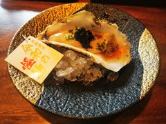 -桐寿司Sushi Tong