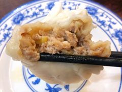 -都一处烧麦馆(前门店)
