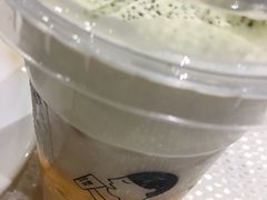 -喜茶(中山利和新地店)
