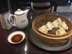 无锡小笼包-熙盛源(凤凰街店)