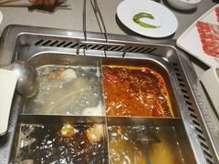 -海底捞火锅(旭辉MALL店)