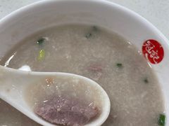 -冠记·肠粉粥品专家(江南大道店)