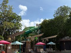 -新加坡水上探险乐园