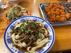 -清真-戏楼王记牛肉面