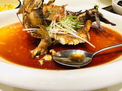 -香然会·园林雅宴(陆家嘴店)