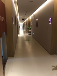 -禧贝阁母婴呵护中心(市图书馆店)