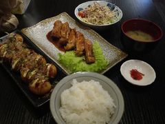 -照相馆的食堂(曲阜师范大学店)