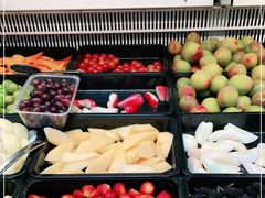 -老炳·七丛松甘草水果