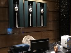 -唐拉雅秀酒店-唐苑中餐厅