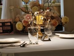 -PARFUM FLORAL花境法餐(南京首店)