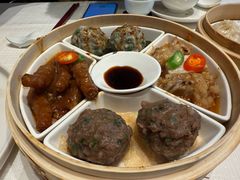 -金悦轩海鲜酒家(拱北店)