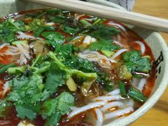 -锦福昌·羊肉粉(渝兴广场店)