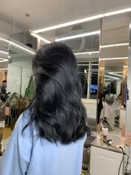 -潘多拉Hairsalon