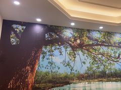 -香山湖家家宴(中山陵店)