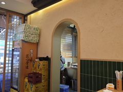 -谢老五跷脚牛肉·非遗传承店