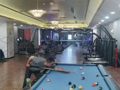 -一兆韦德健身(浦东万达会所)