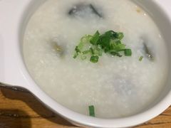 -小城粥道·海胆鲜虾粥(解放广场店)