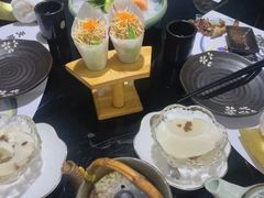 -天狗山料理(省体店)