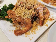 -无招牌海鲜餐厅(怡丰城店)