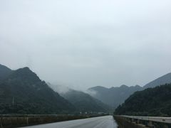 -红峡谷