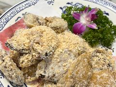 -穆老九清真牛羊肉馆(宋城店)