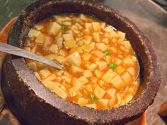 -绿茶餐厅(天津天河城店)