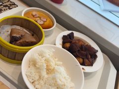 -永和大王(蛙嫩紫苏香·小厨·东四十条店)