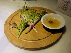 -柴门饭儿(成都太古里店)