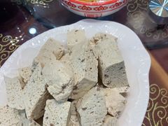 -葛记焖饼(伏牛路店)