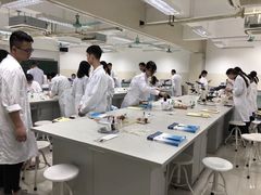 -广州医科大学(越秀校区)