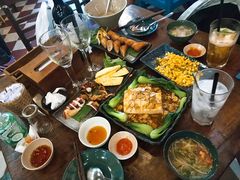 -Ngoc Chau Garden