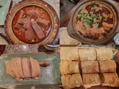 -南京大牌档(中山陵店)