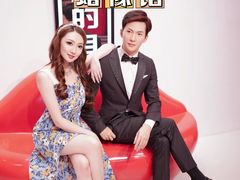 -上海杜莎夫人蜡像馆