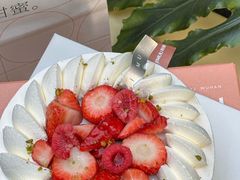 -积慕Cake(解放大道店)