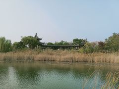 -苏州太湖湖滨国家湿地公园