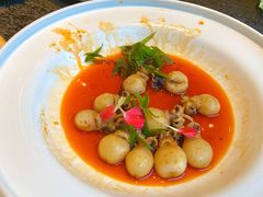-悦百味·品质川菜(橄榄郡店)