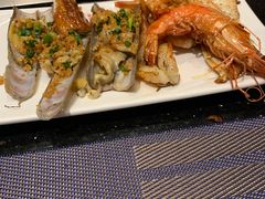 -大渔铁板烧(大悦城店)