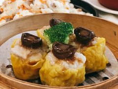 鲍鱼烧卖皇-寻味顺德·顺峰山庄(大良店)