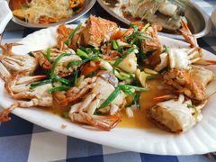 -钱大妈海鲜饭店(旅游大道店)