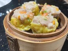 虫草花烧麦皇-味可道美食坊(福基路店)